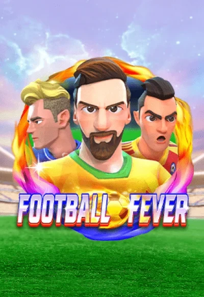 MAN88 Football Fever