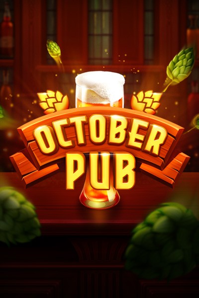 MAN88 October Pub