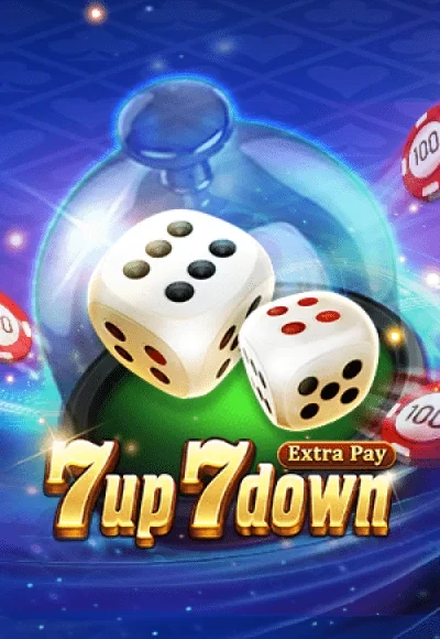 MAN88 7up7down