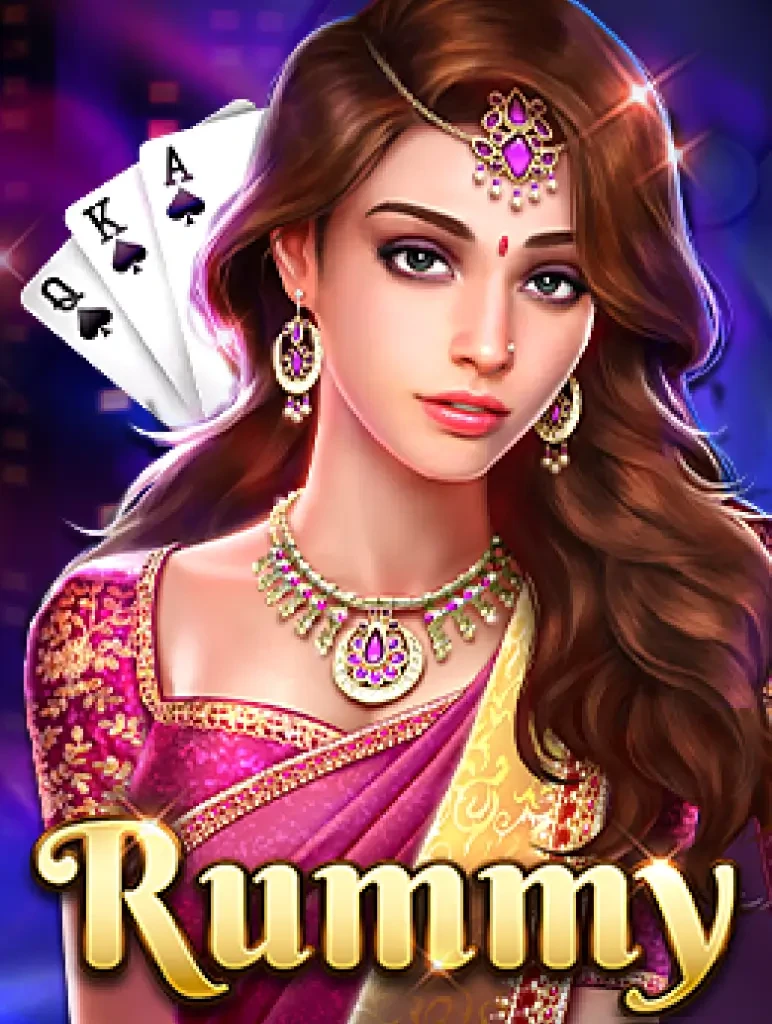 MAN88 Rummy