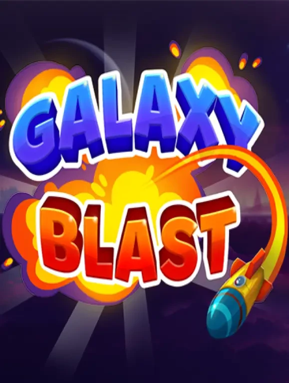 MAN88 Galaxy Blast