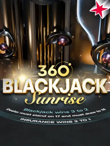 MAN88 Blackjack 360 Sunrise