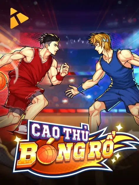 MAN88 Cao Thủ Bóng Rổ