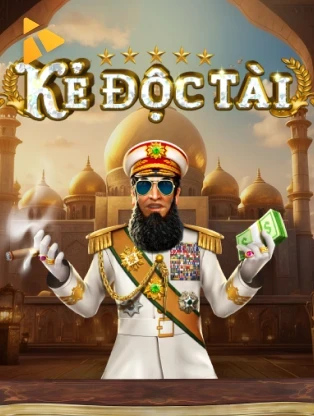 MAN88 Kẻ Độc Tài